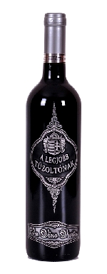 Ajándékborok