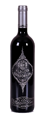 Ajándékborok